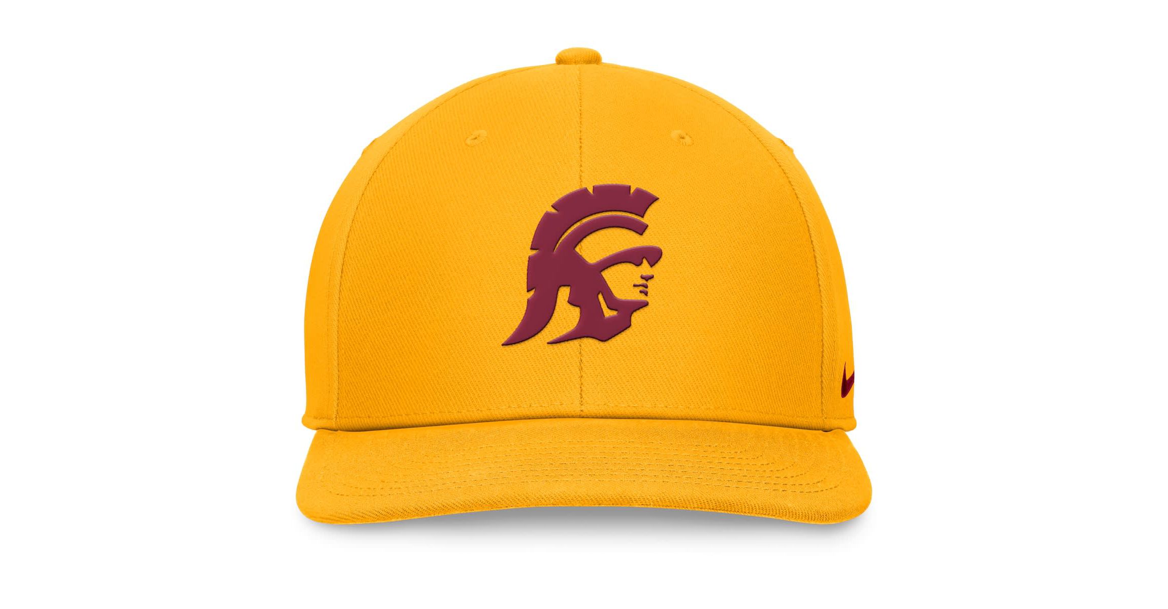 NCAA Nike USC Trojans Primetime Pro Snapback Hat
