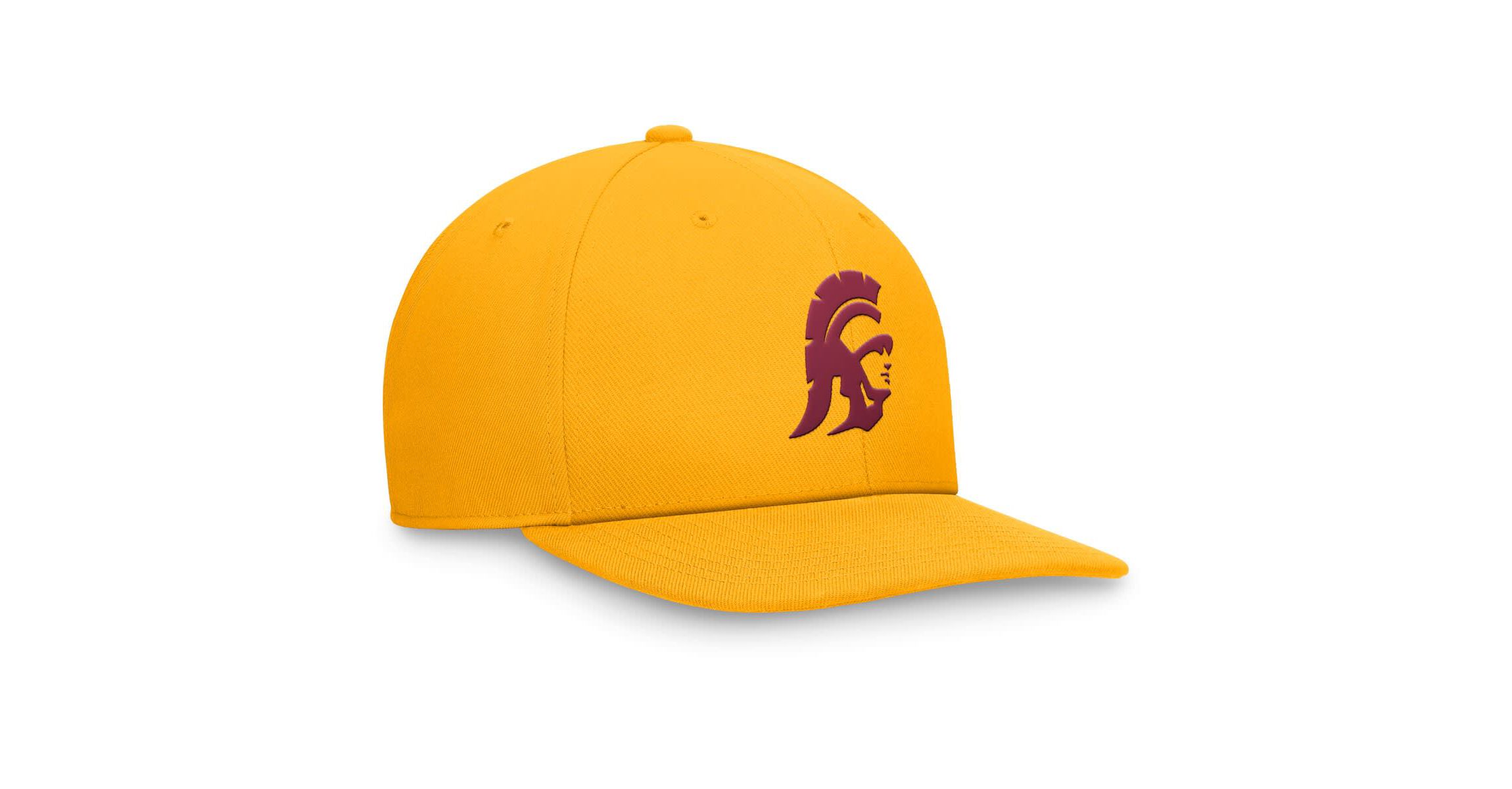 NCAA Nike USC Trojans Primetime Pro Snapback Hat