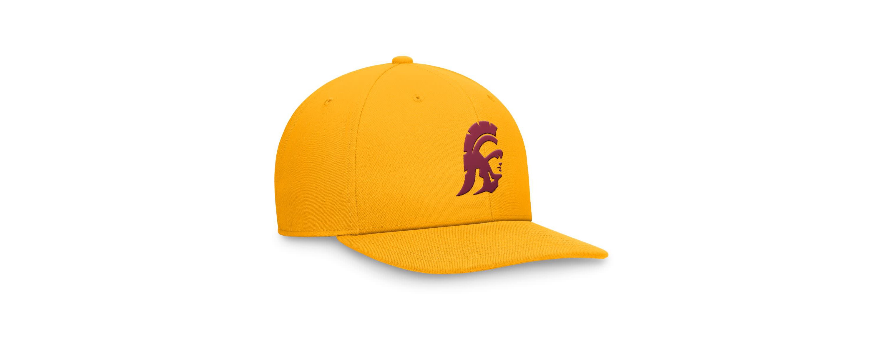 NCAA Nike USC Trojans Primetime Pro Snapback Hat
