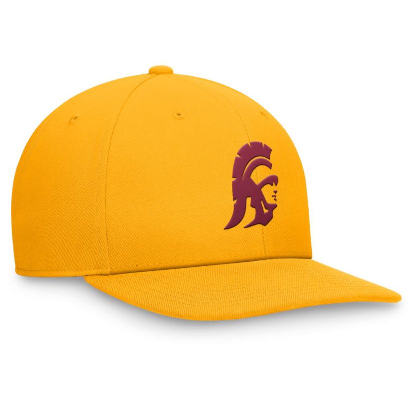 NCAA Nike USC Trojans Primetime Pro Snapback Hat