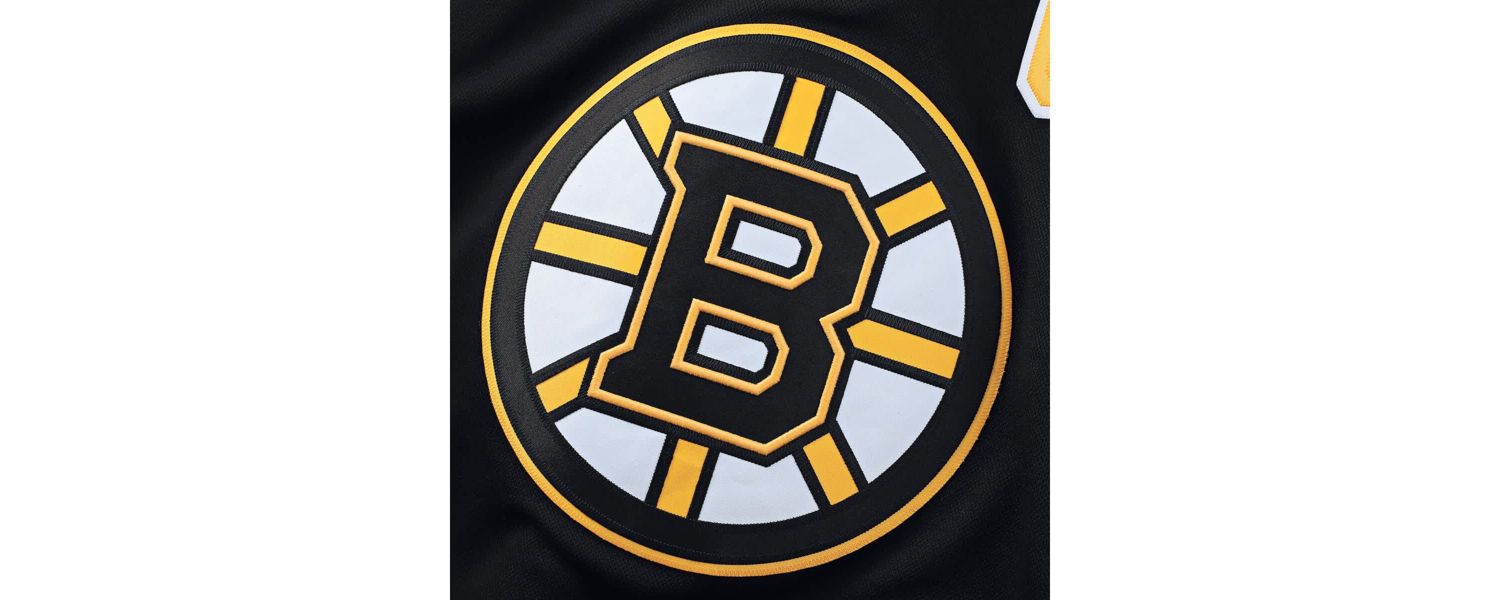 NHL Fanatics Charlie McAvoy Home Premium Jersey