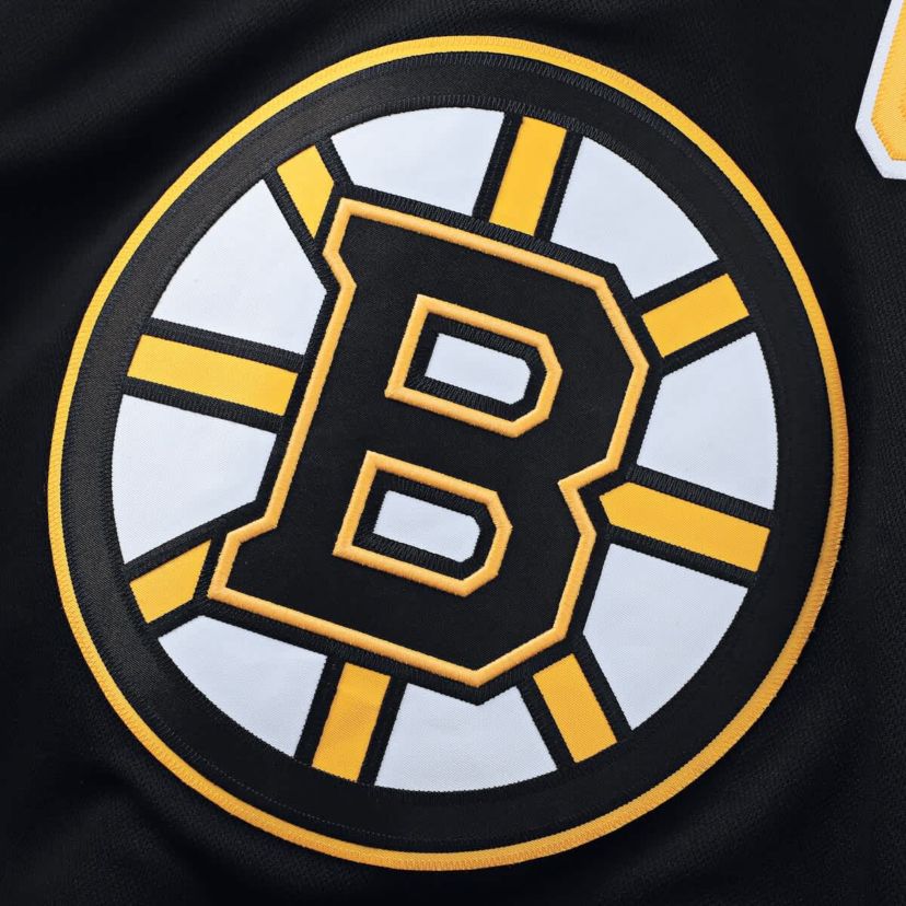 NHL Fanatics Charlie McAvoy Home Premium Jersey