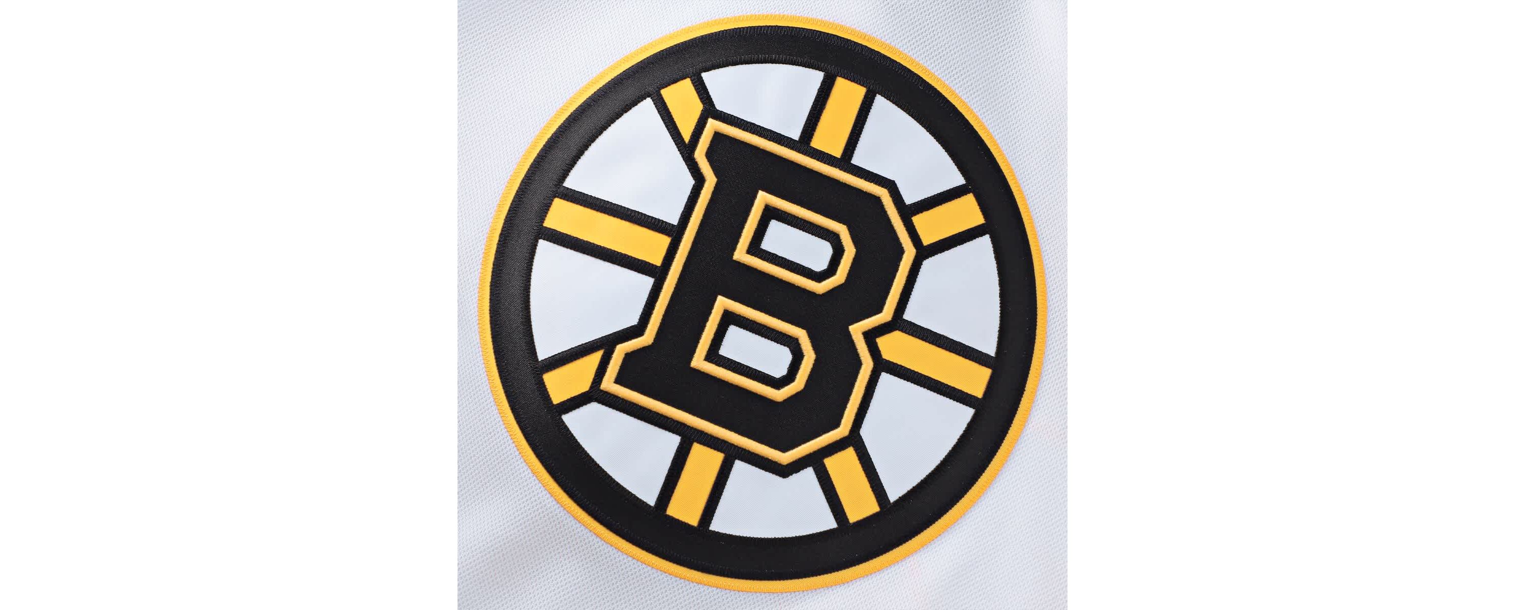 NHL Fanatics David Pastrnak Away Premium Jersey