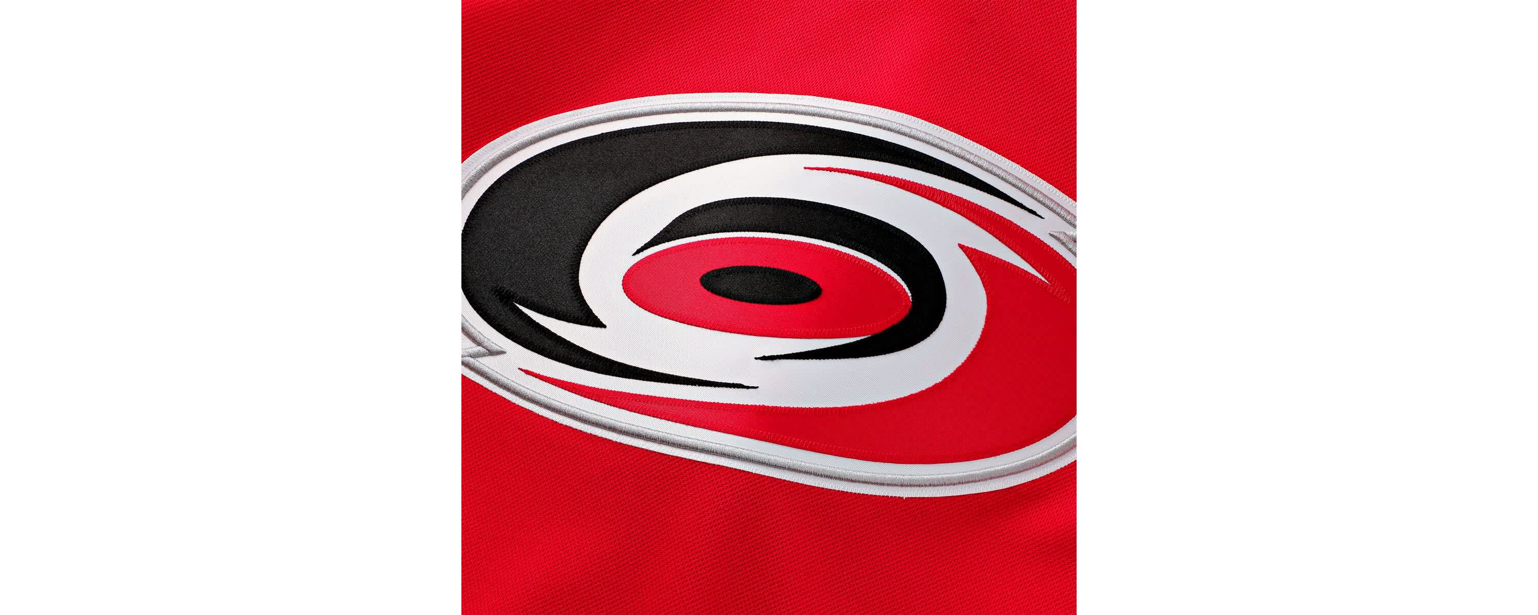 NHL Fanatics Sebastian Aho Carolina Hurricanes Alternate Premium Jersey