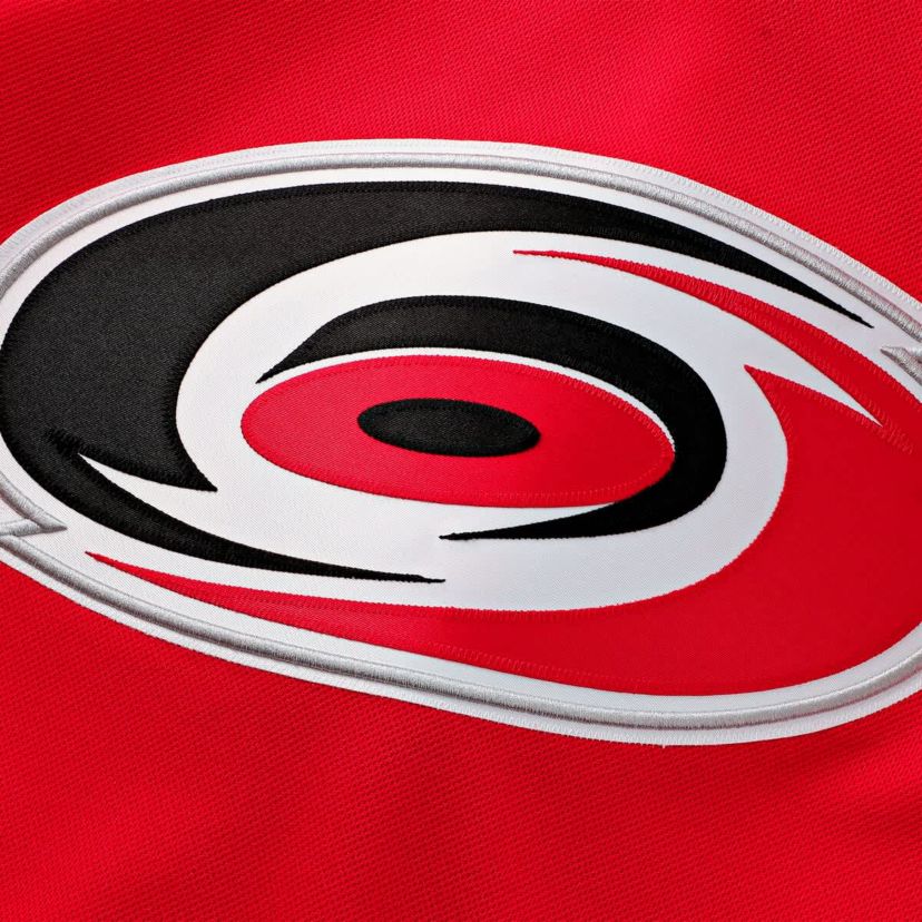 NHL Fanatics Sebastian Aho Carolina Hurricanes Alternate Premium Jersey
