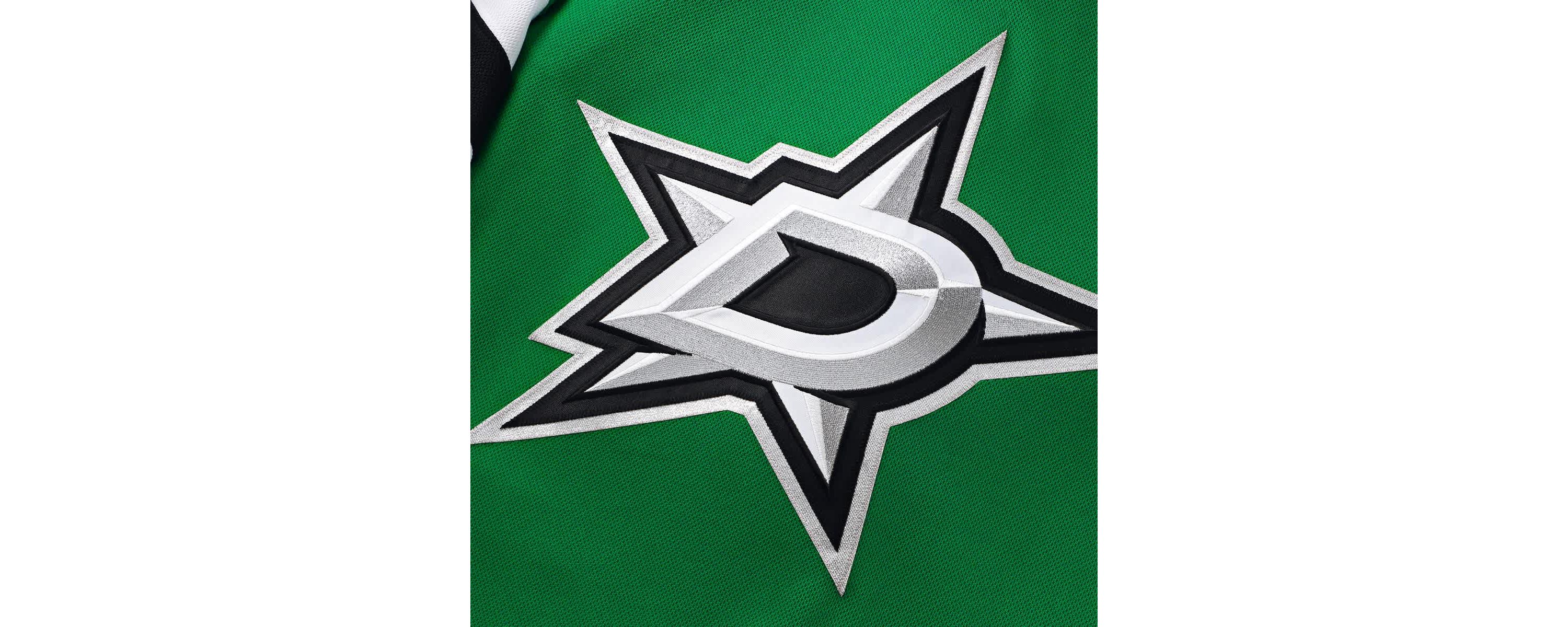 NHL Fanatics Jamie Benn Kelly Dallas Stars Home Premium Jersey