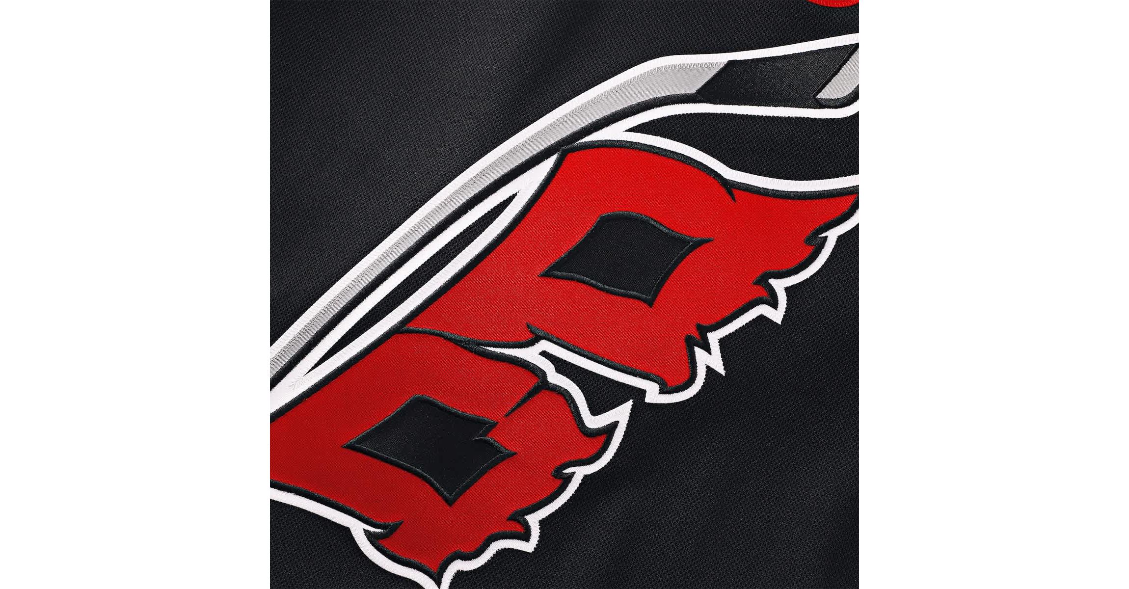 NHL Fanatics Sebastian Aho Carolina Hurricanes Home Premium Jersey