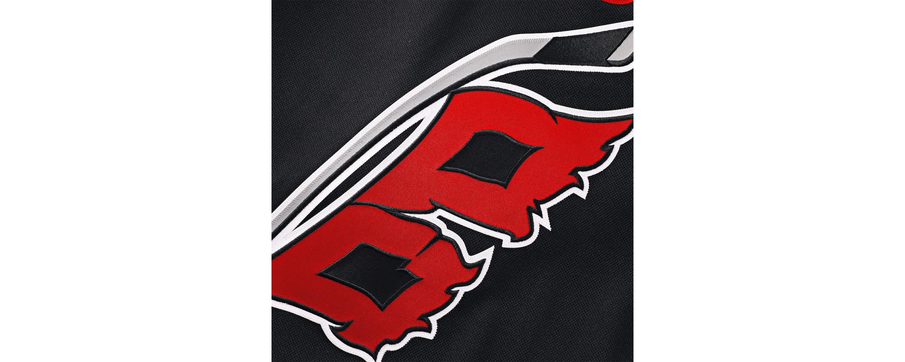 NHL Fanatics Sebastian Aho Carolina Hurricanes Home Premium Jersey