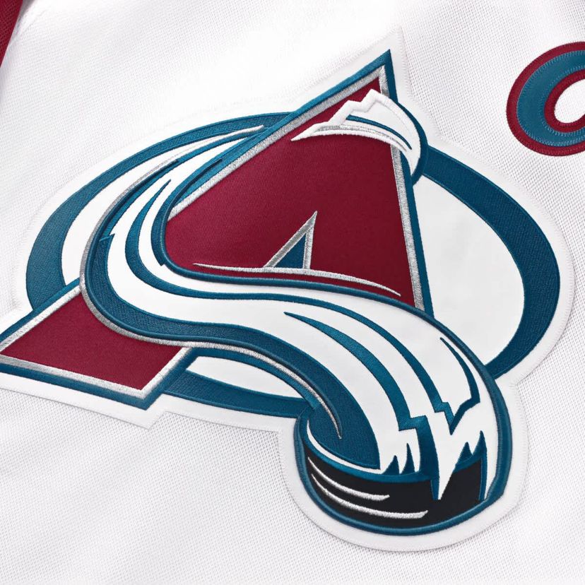NHL Fanatics Cale Makar Colorado Avalanche Away Premium Jersey