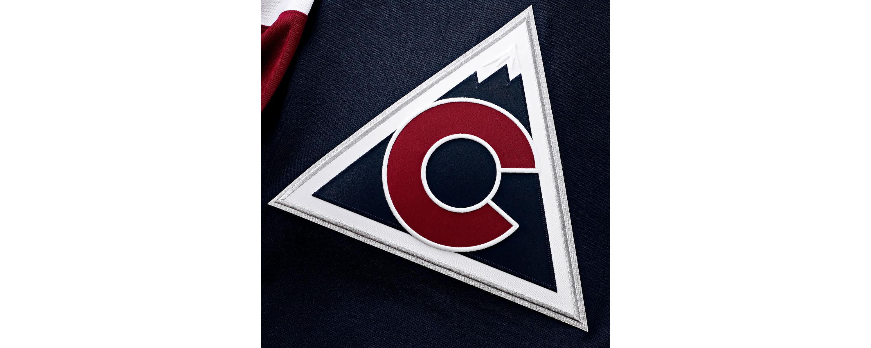 NHL Fanatics Cale Makar Colorado Avalanche Alternate Premium Jersey