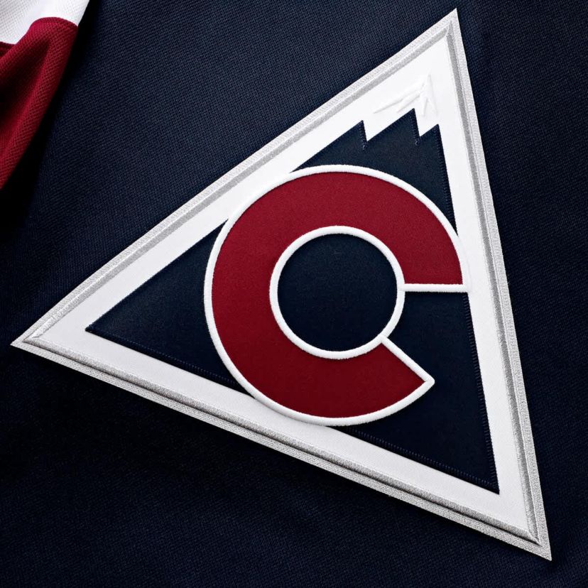 NHL Fanatics Cale Makar Colorado Avalanche Alternate Premium Jersey