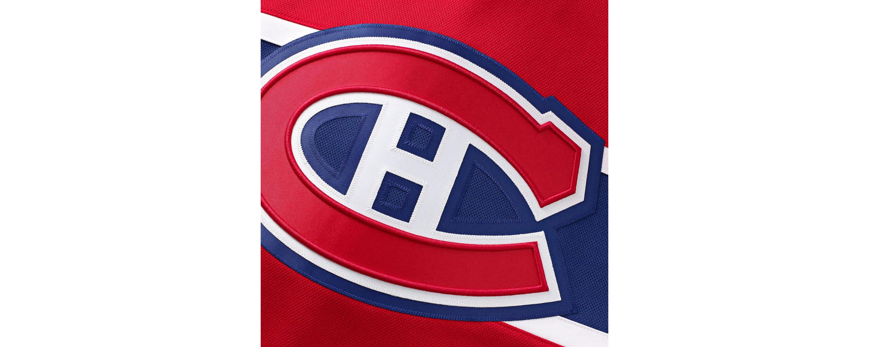 NHL Fanatics Nick Suzuki Montreal Canadiens Home Premium Jersey