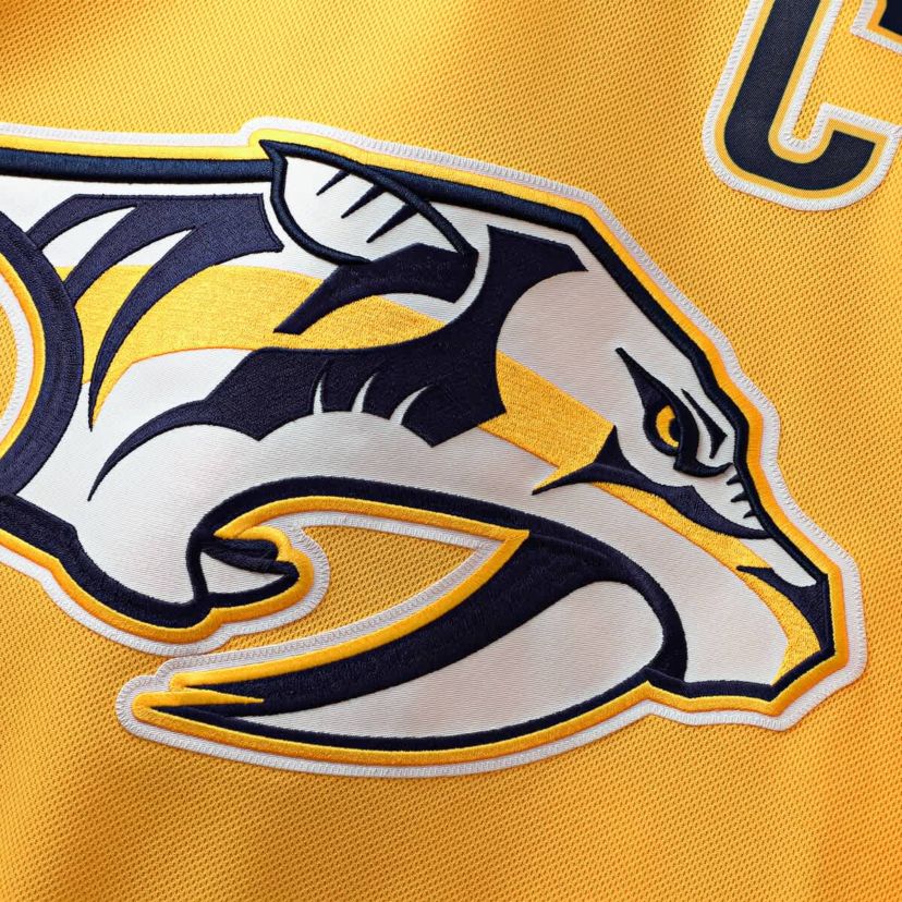NHL Fanatics Roman Josi Nashville Predators Home Premium Jersey