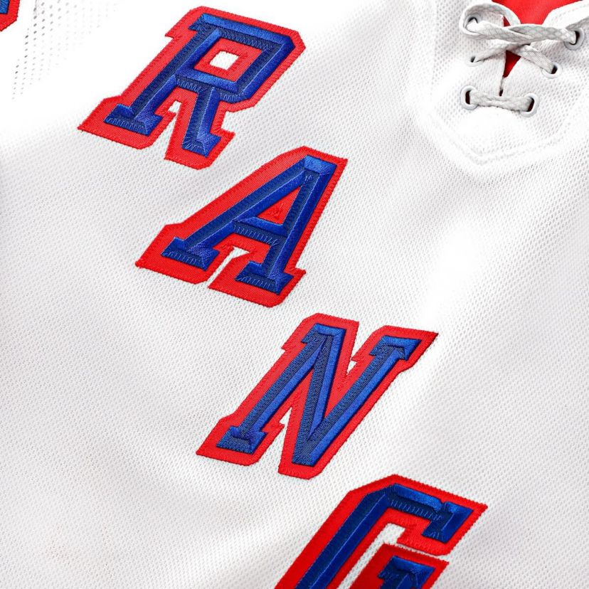 NHL Fanatics Artemi Panarin New York Rangers Away Premium Jersey