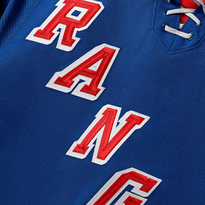 NHL Fanatics Artemi Panarin New York Rangers Home Premium Jersey