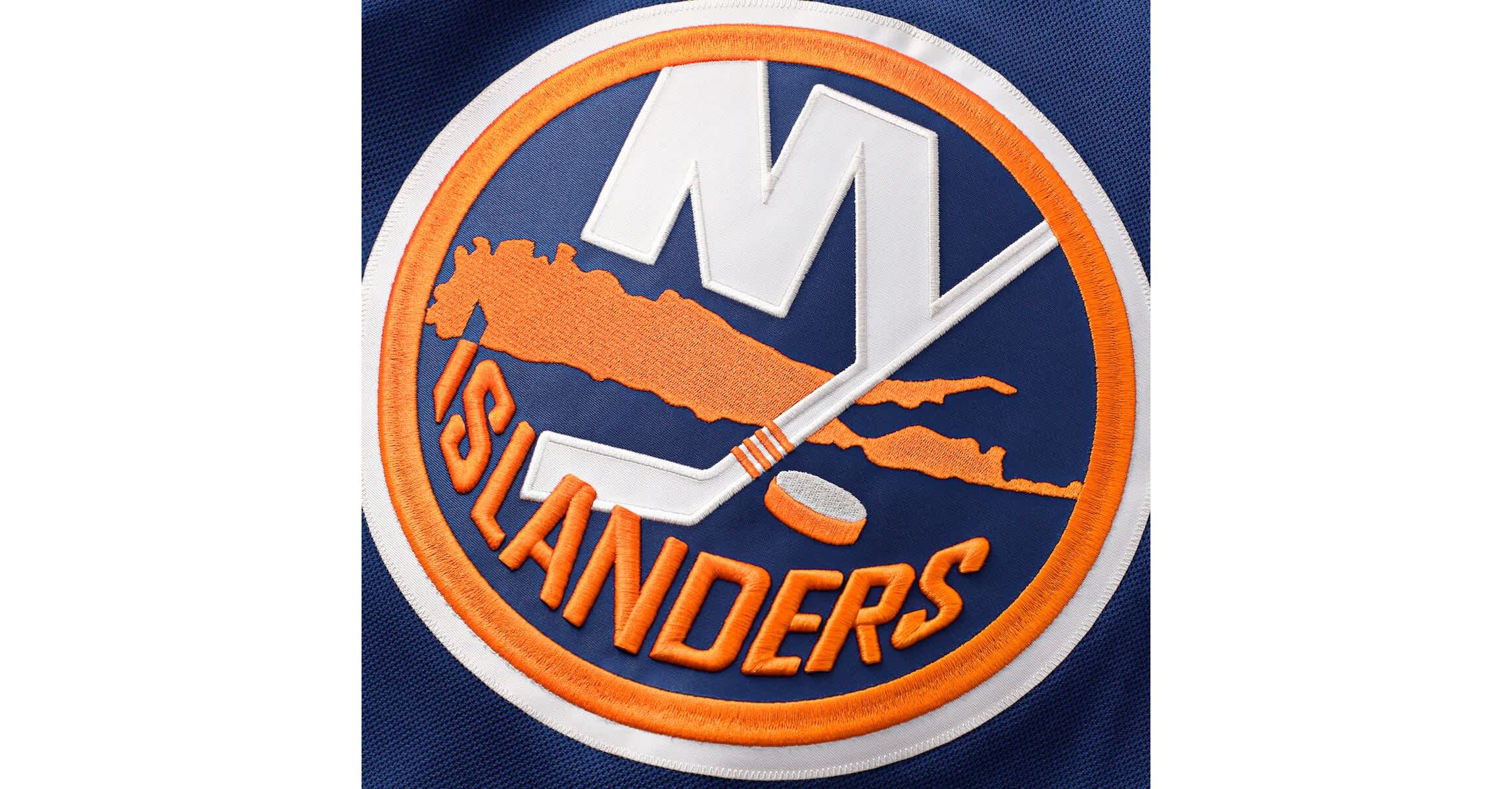 NHL Fanatics Ilya Sorokin New York Islanders Home Premium Jersey