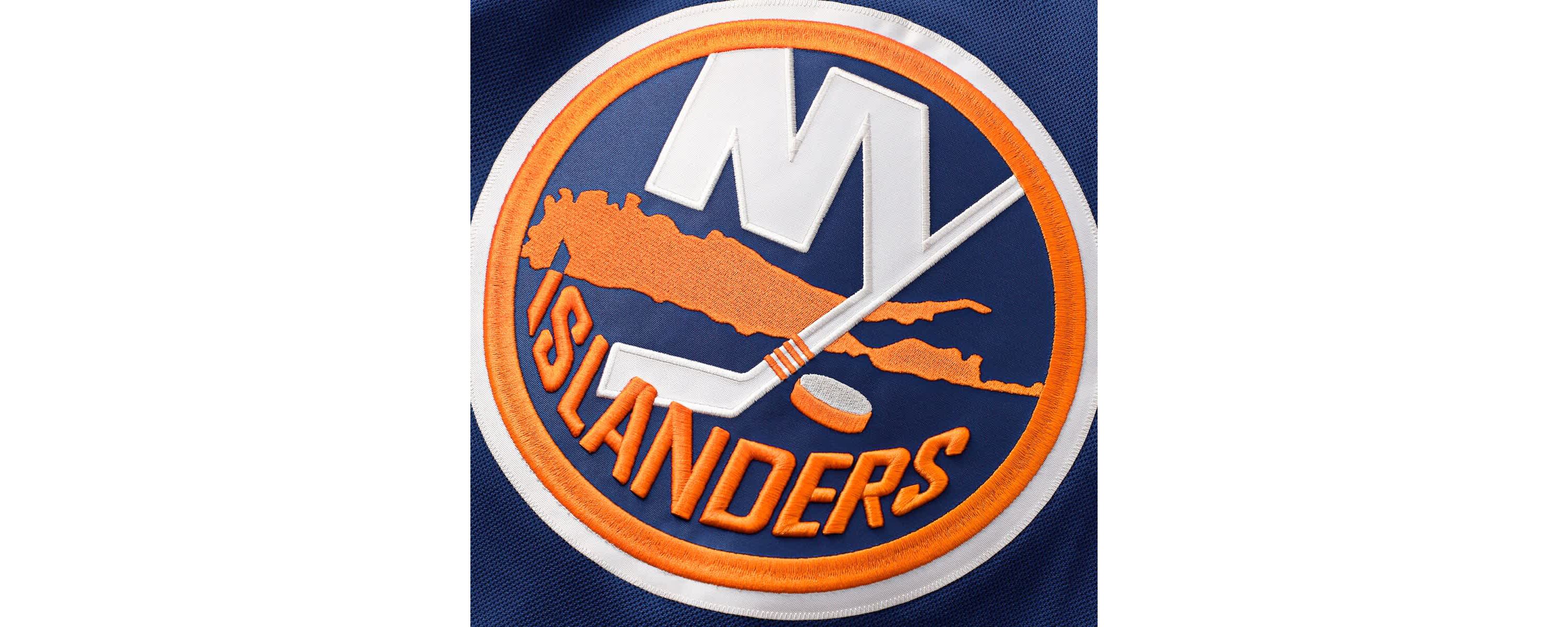 NHL Fanatics Ilya Sorokin New York Islanders Home Premium Jersey