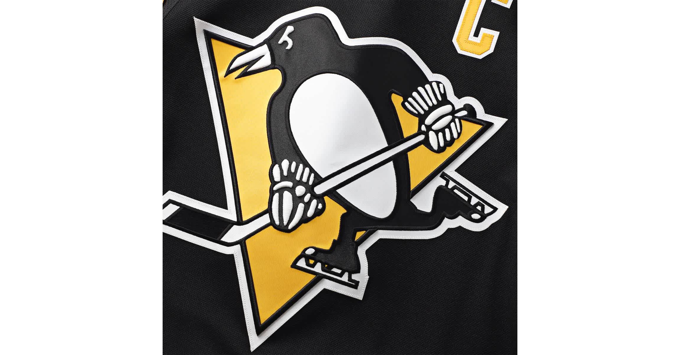 NHL Fanatics Kris Letang Pittsburgh Penguins Home Premium Jersey