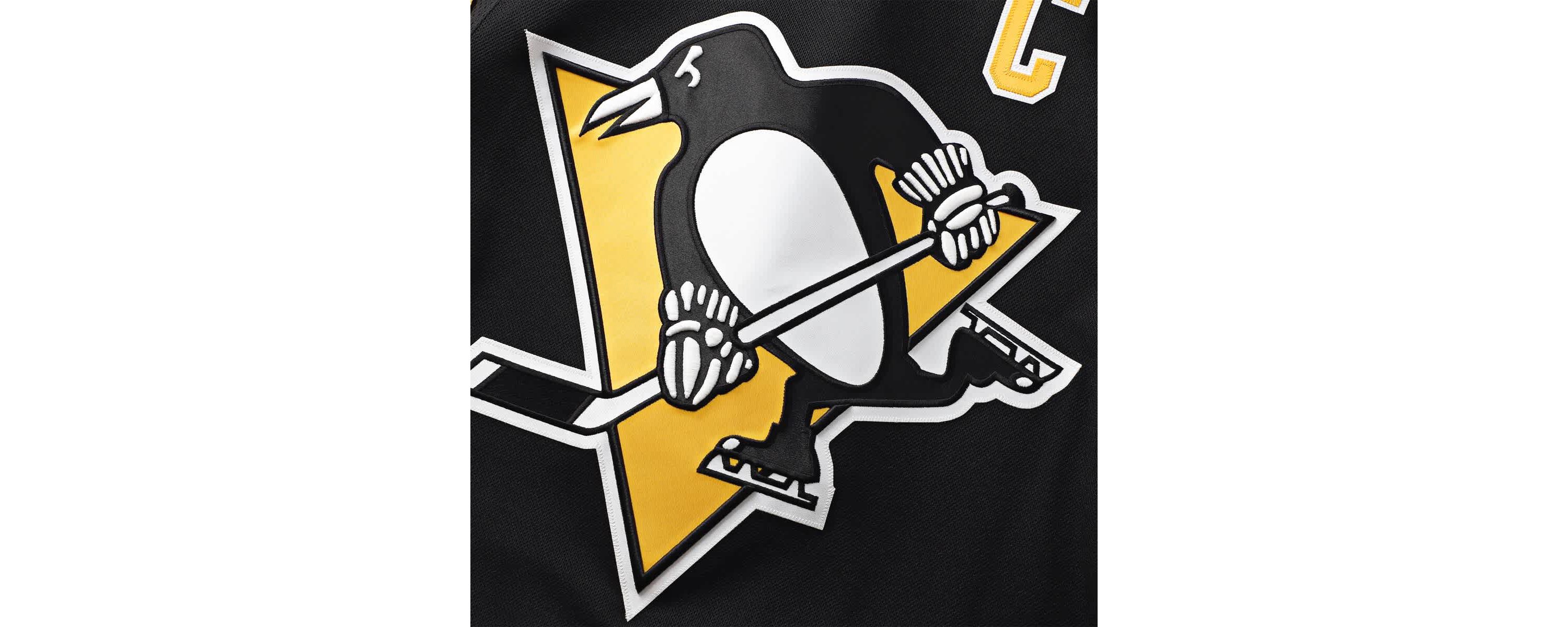 NHL Fanatics Evgeni Malkin Pittsburgh Penguins Home Premium Jersey