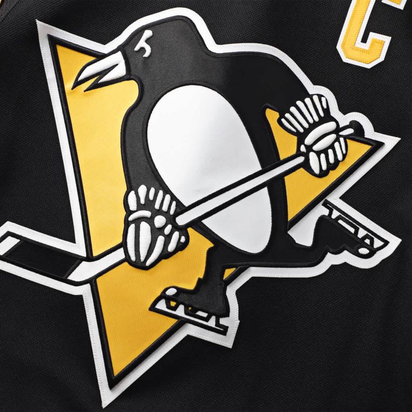 NHL Fanatics Evgeni Malkin Pittsburgh Penguins Home Premium Jersey