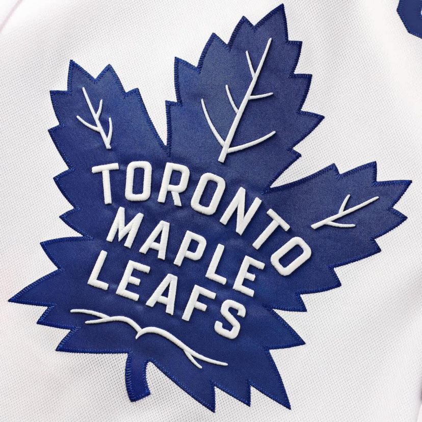 NHL Fanatics Auston Matthews Toronto Maple Leafs Away Premium Jersey