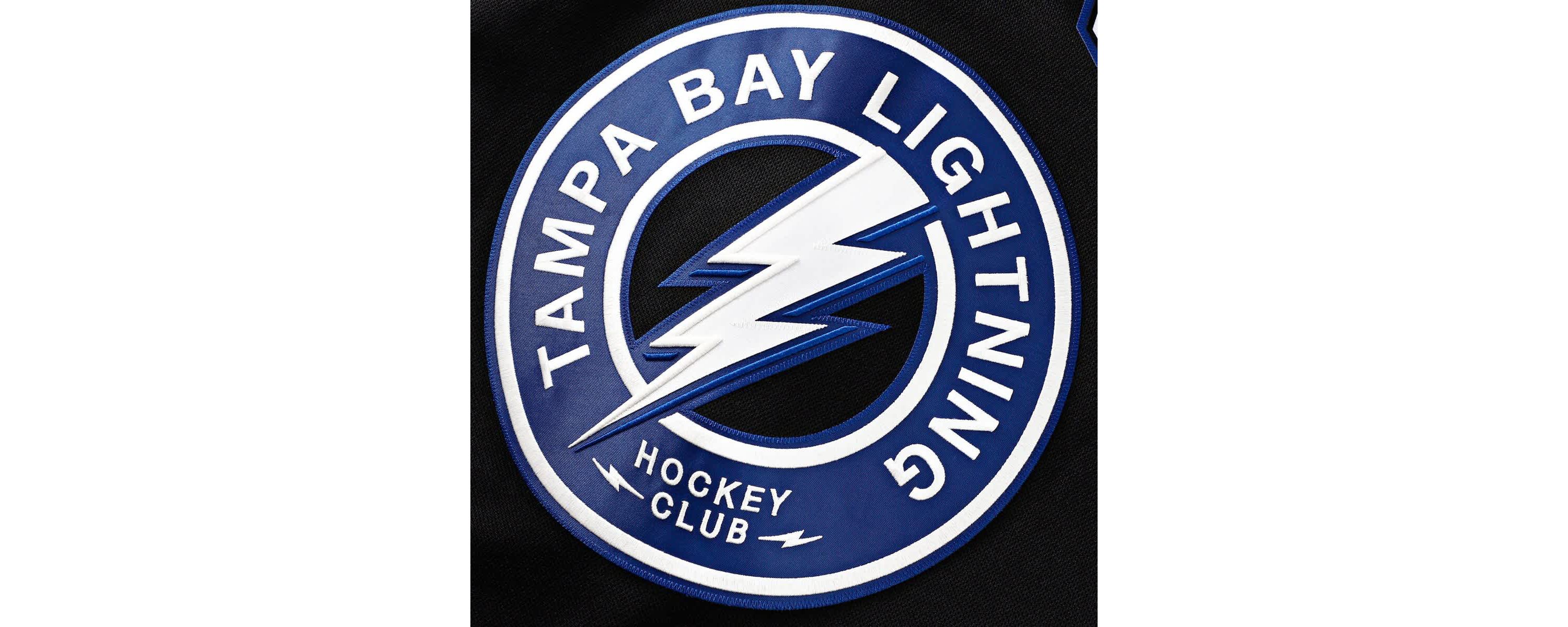 NHL Fanatics Andrei Vasilevskiy Tampa Bay Lightning Alternate Premium Jersey