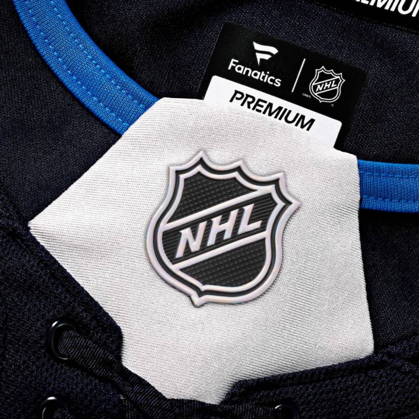 NHL Fanatics Kyle Connor Winnipeg Jets Home Premium Jersey