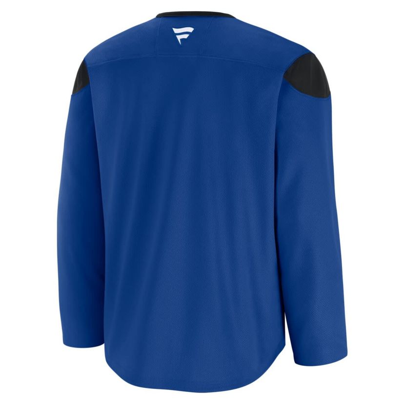 NHL Fanatics New York Rangers Team Practice Jersey