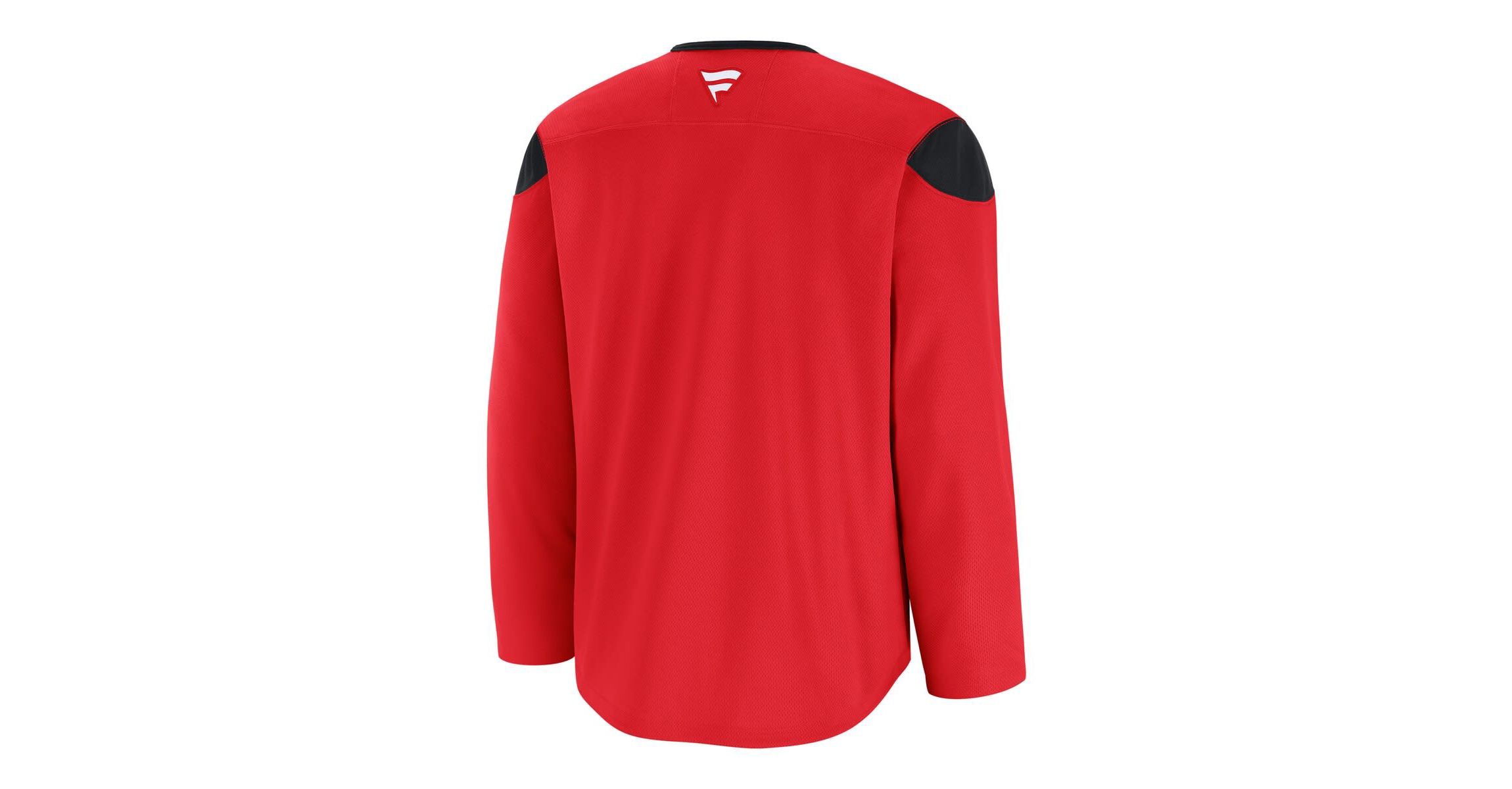 NHL Fanatics Florida Panthers Home Practice Jersey