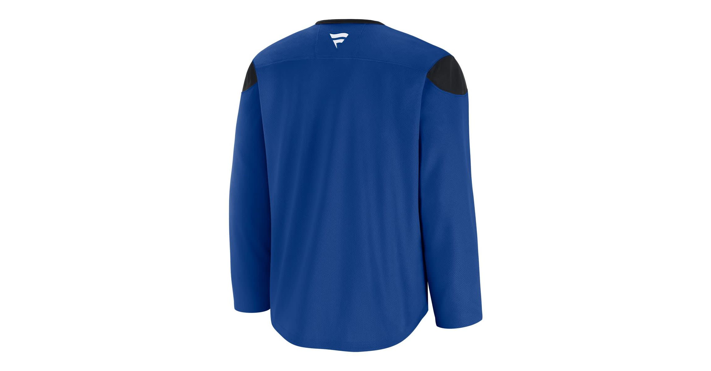 NHL Fanatics Buffalo Sabres Home Practice Jersey