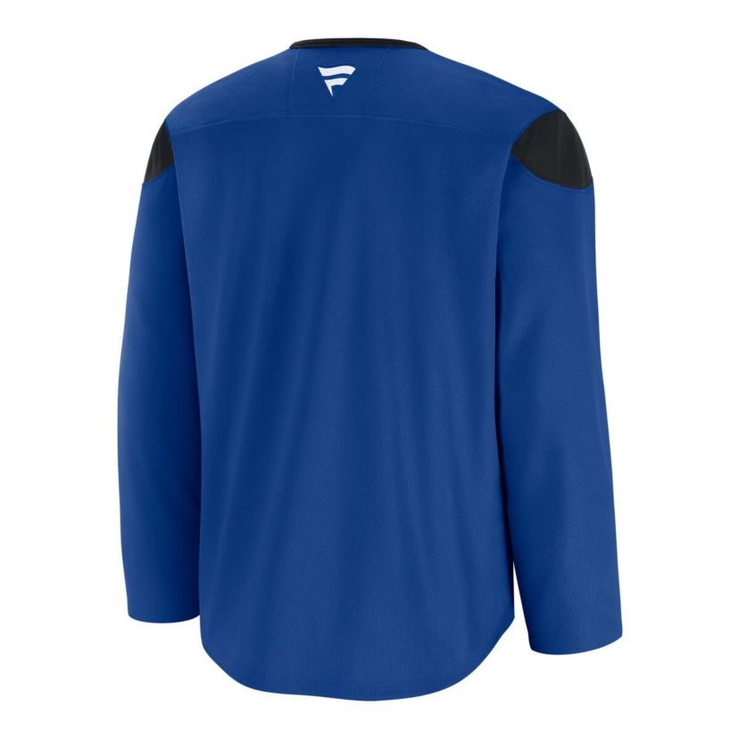 NHL Fanatics Buffalo Sabres Home Practice Jersey