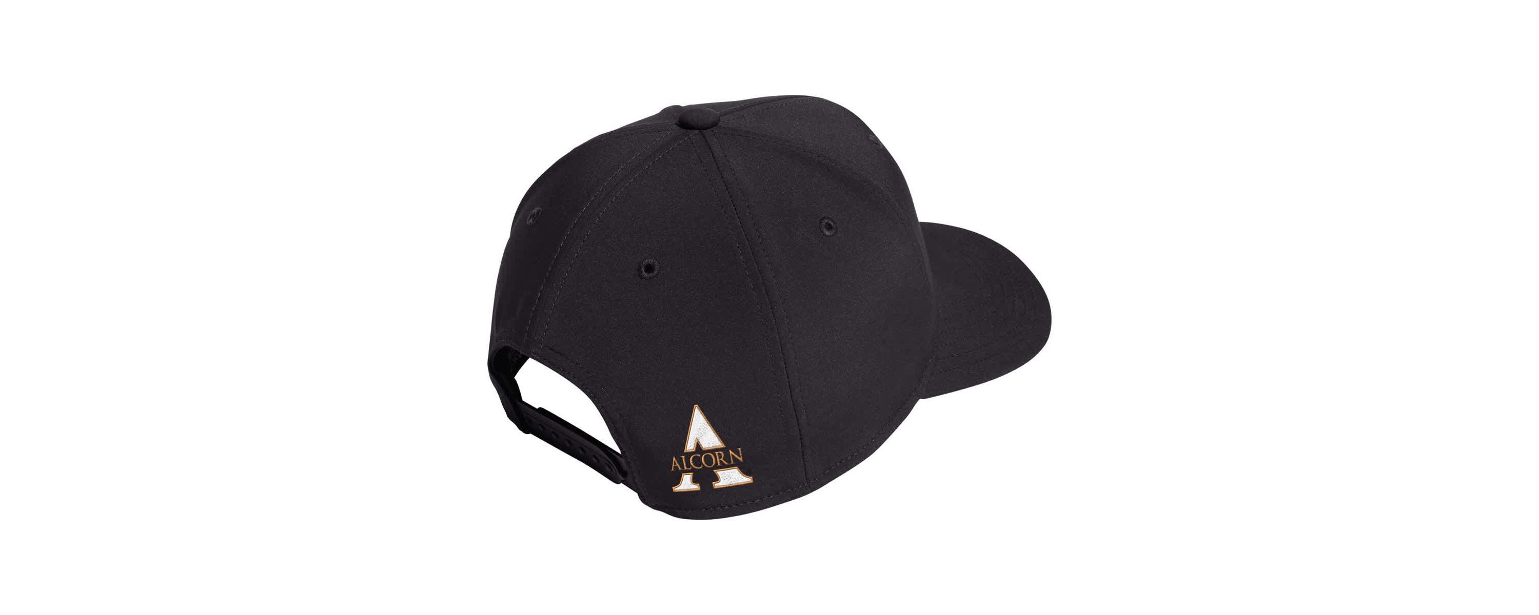 NCAA Alcorn State Braves State Snapback Hat