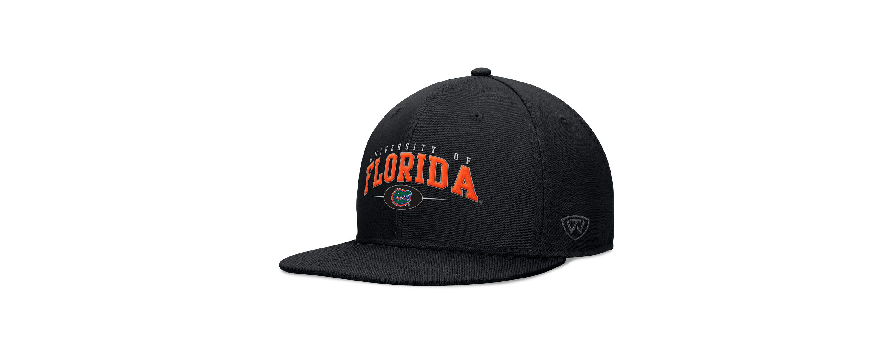 NCAA Florida Gators Bullpen Snapback Hat