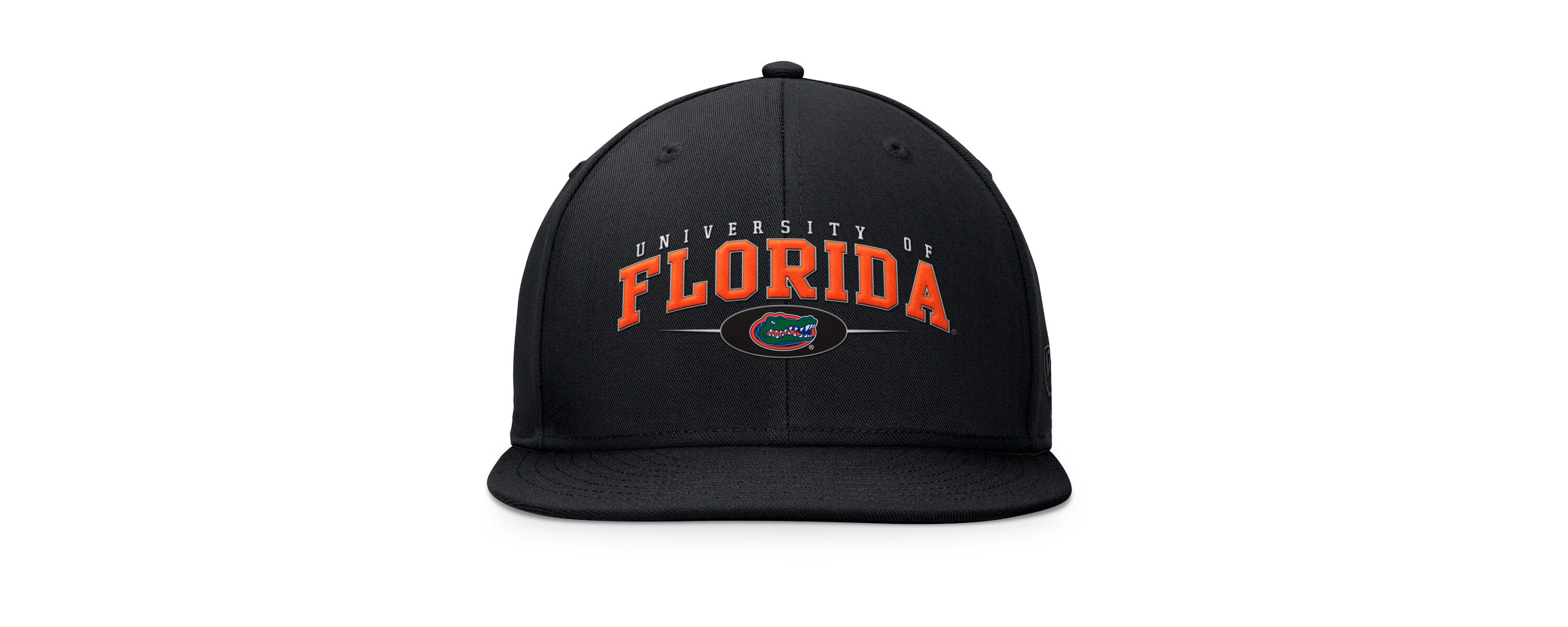 NCAA Florida Gators Bullpen Snapback Hat