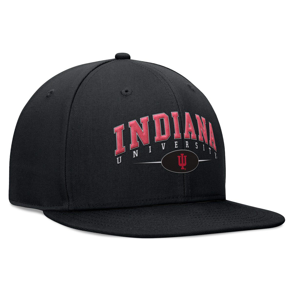 NCAA Indiana Hoosiers Bullpen Snapback Hat