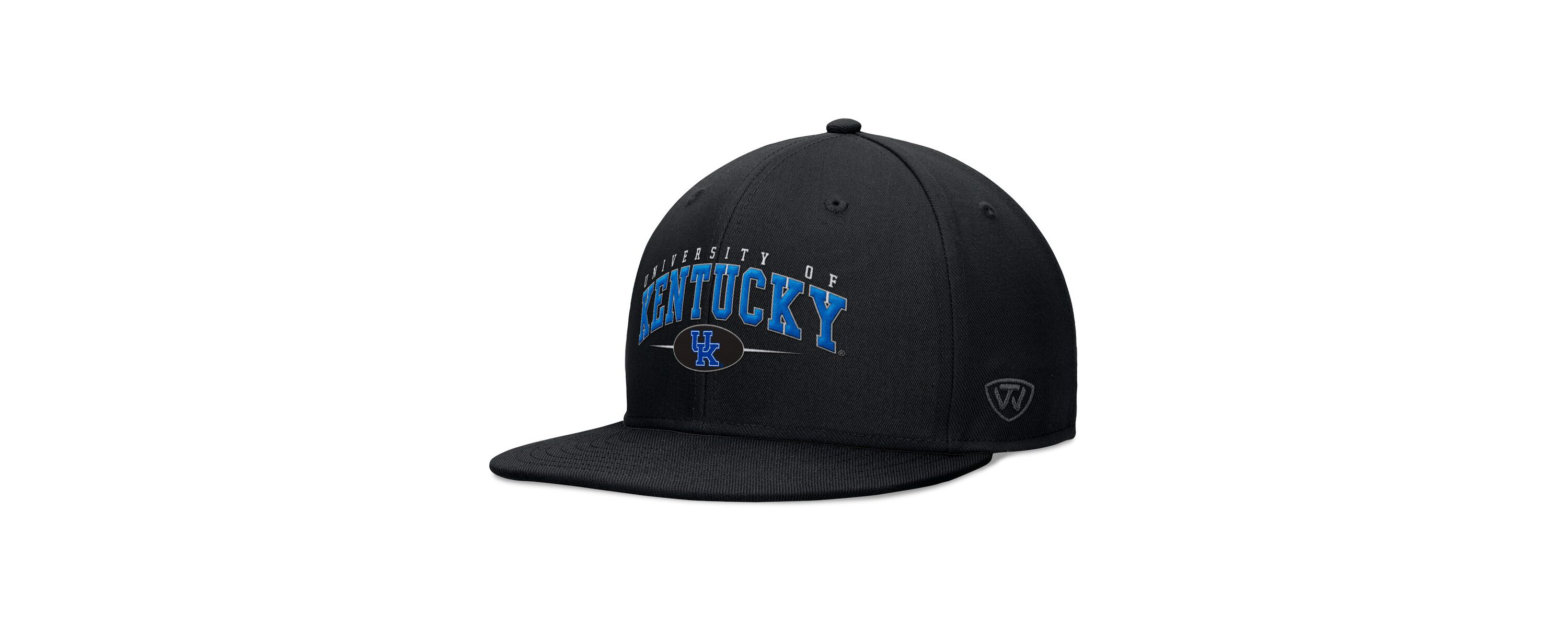NCAA Kentucky Wildcats Bullpen Snapback Hat