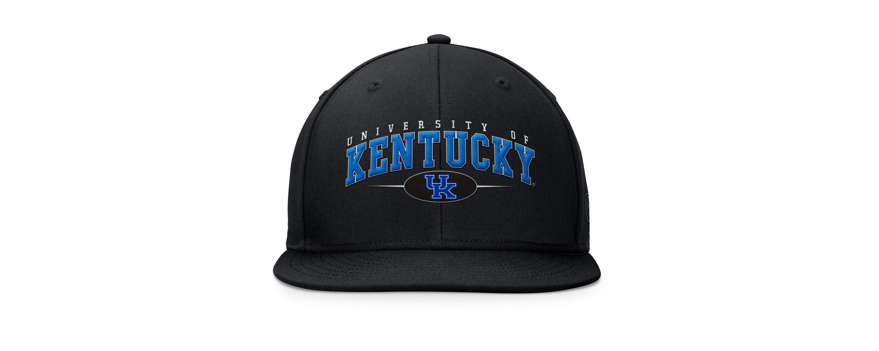 NCAA Kentucky Wildcats Bullpen Snapback Hat