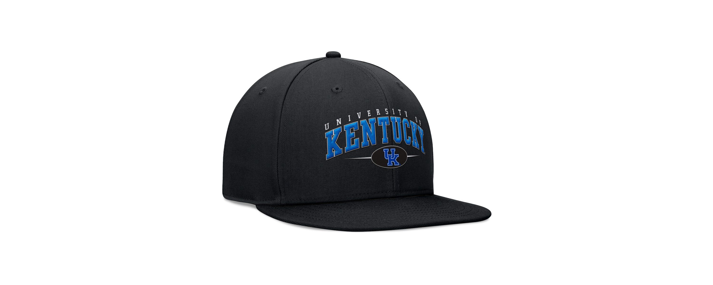 NCAA Kentucky Wildcats Bullpen Snapback Hat