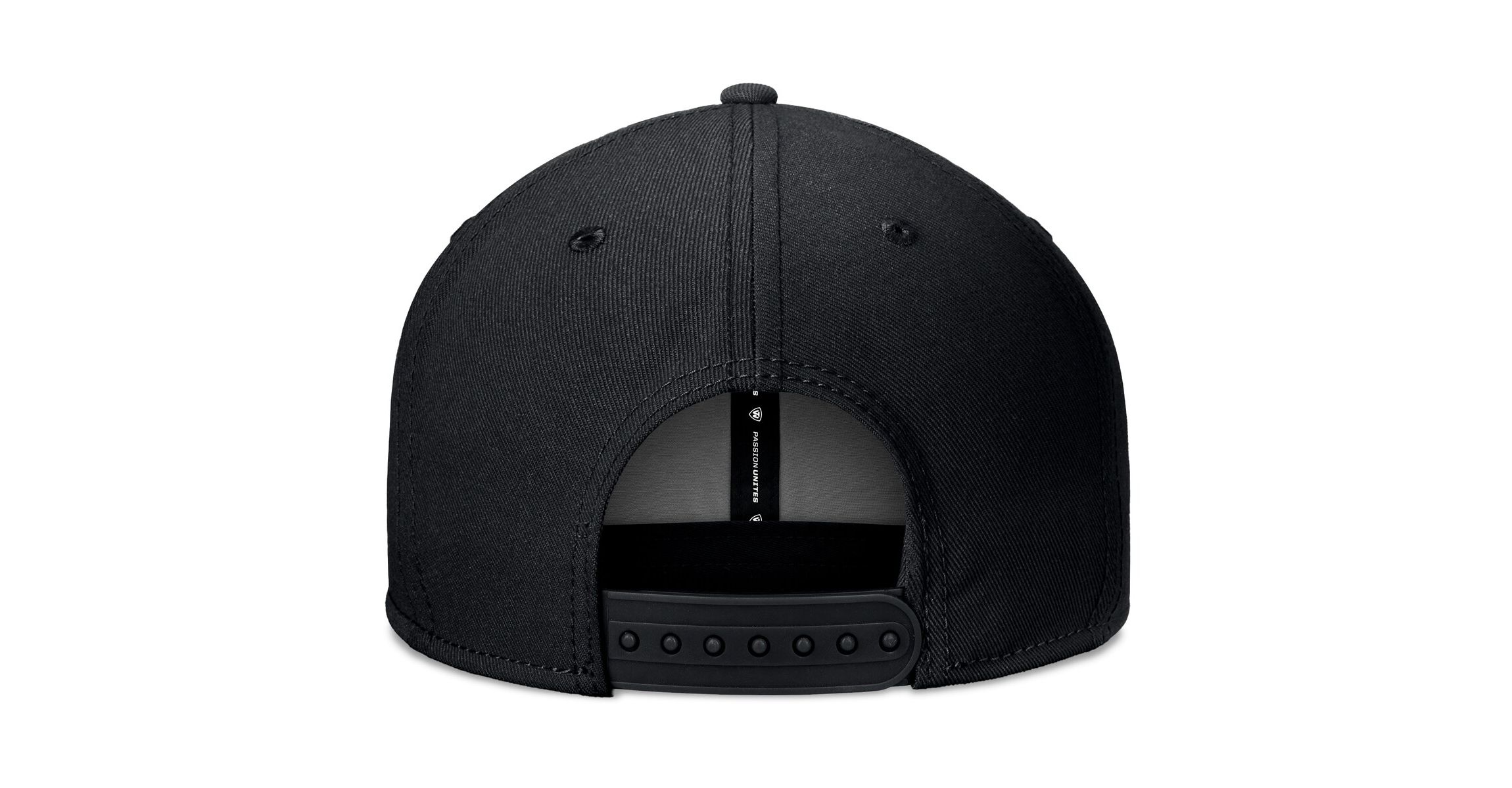 NCAA Michigan Wolverines Bullpen Snapback Hat