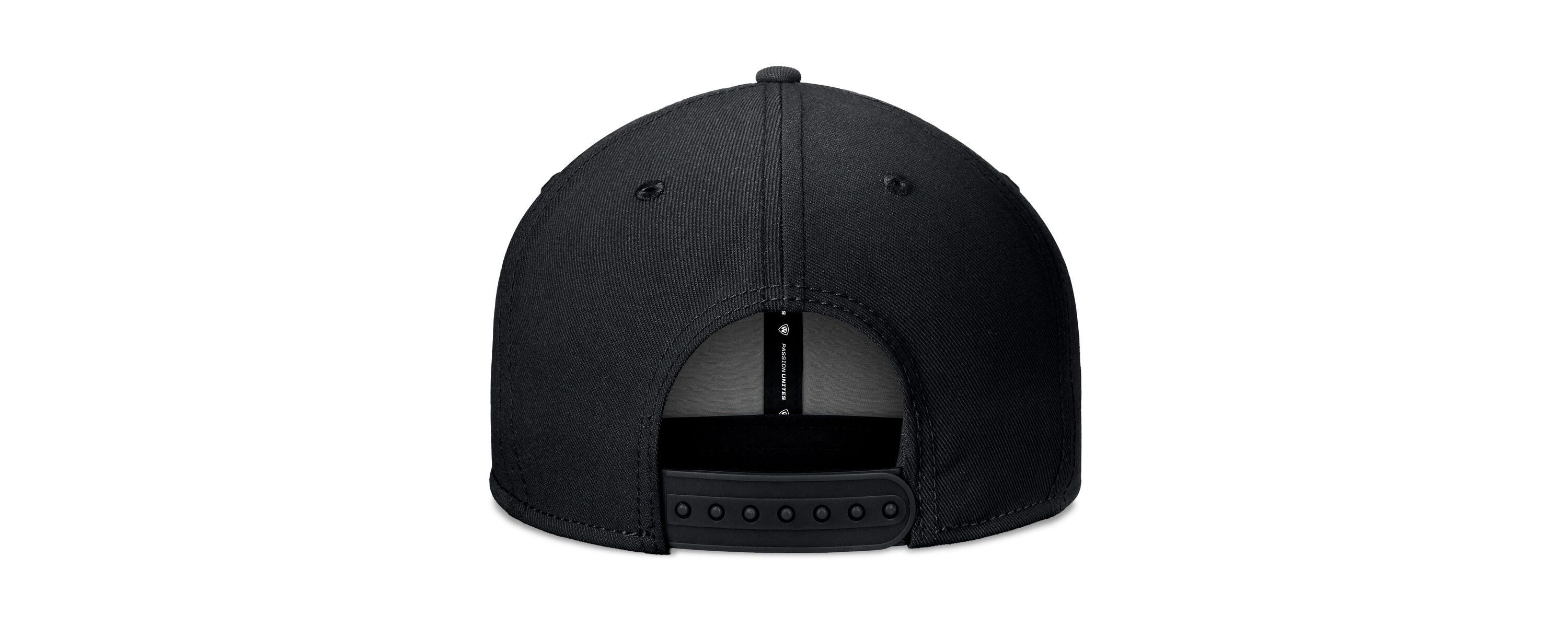 NCAA Oklahoma Sooners Bullpen Snapback Hat