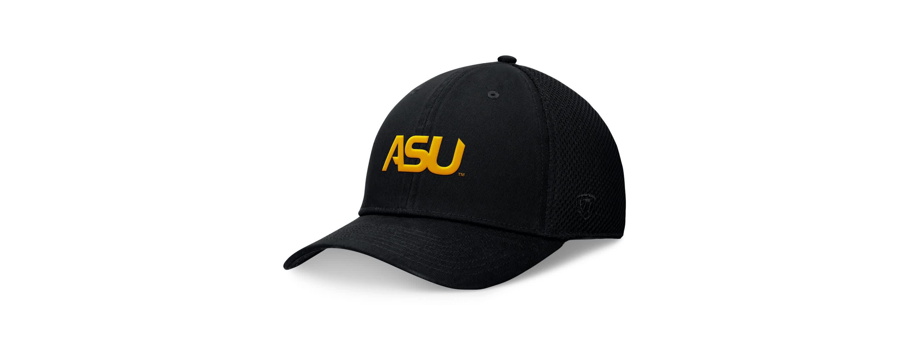 NCAA Alabama State Hornets Spacer Flex Hat