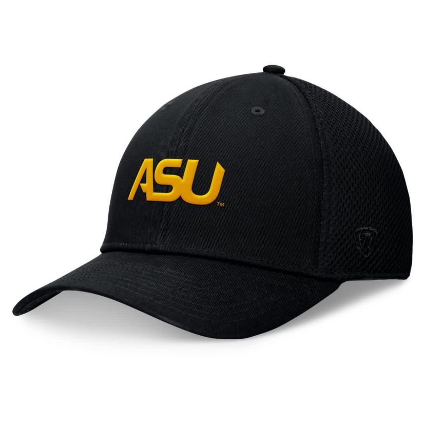 NCAA Alabama State Hornets Spacer Flex Hat