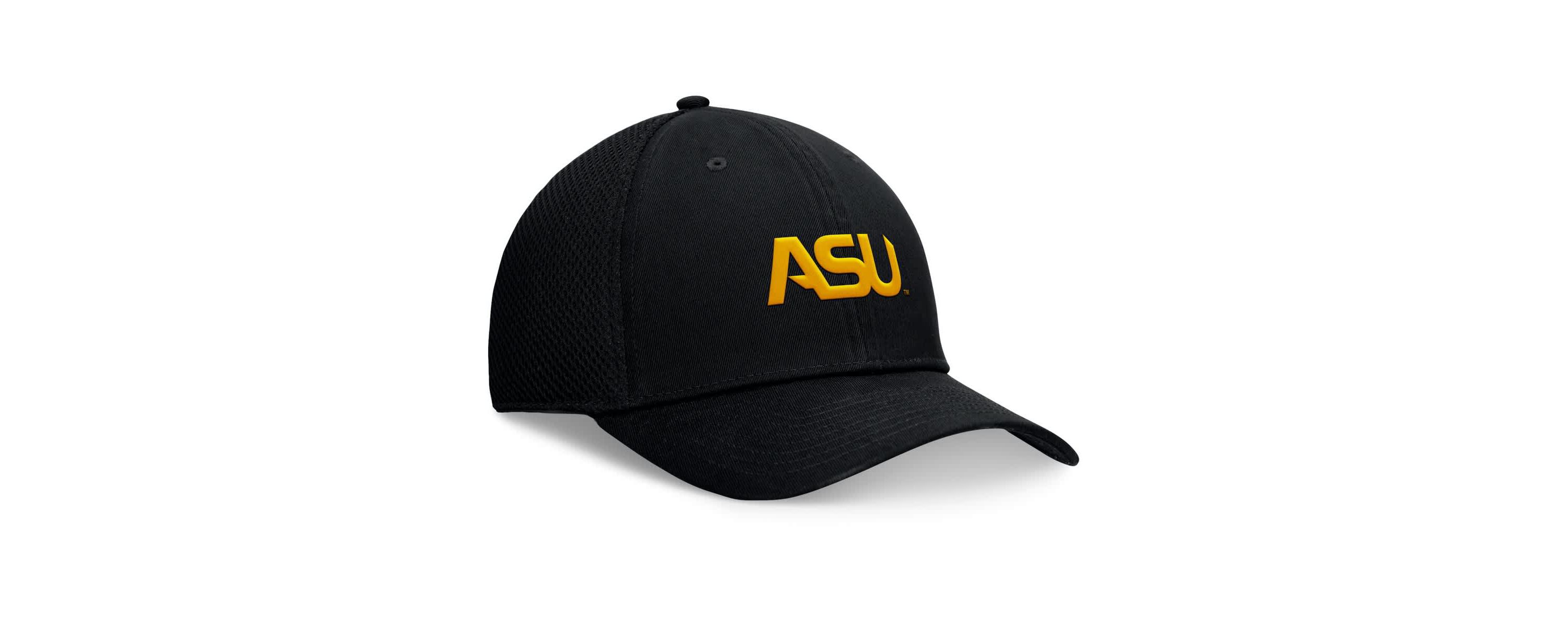 NCAA Alabama State Hornets Spacer Flex Hat