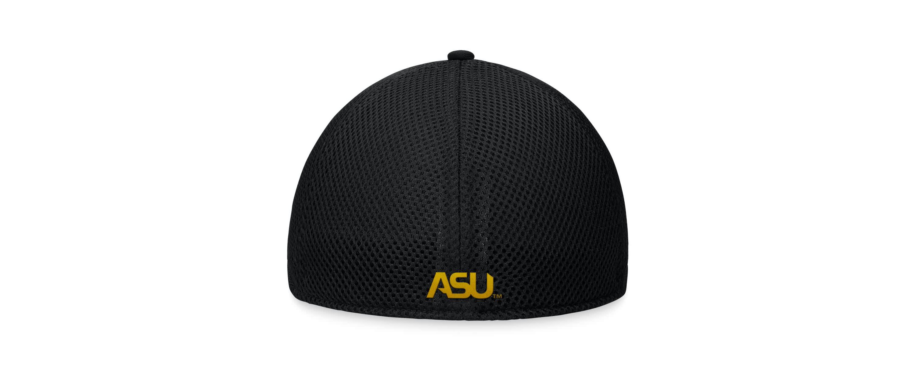 NCAA Alabama State Hornets Spacer Flex Hat
