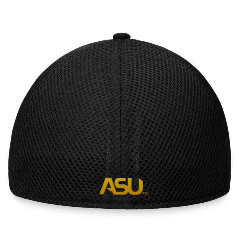 NCAA Alabama State Hornets Spacer Flex Hat