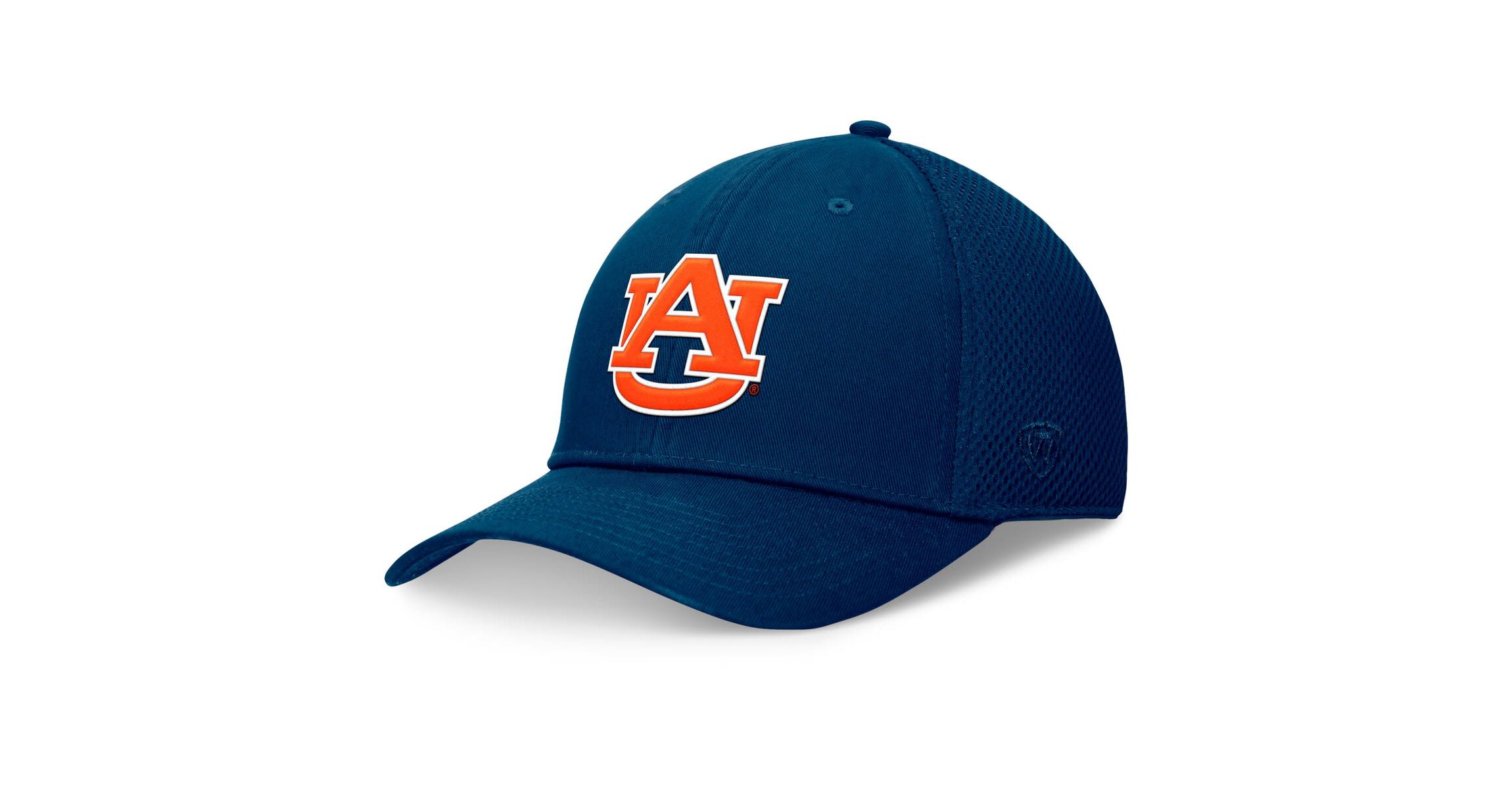 NCAA Auburn Tigers Spacer Flex Hat
