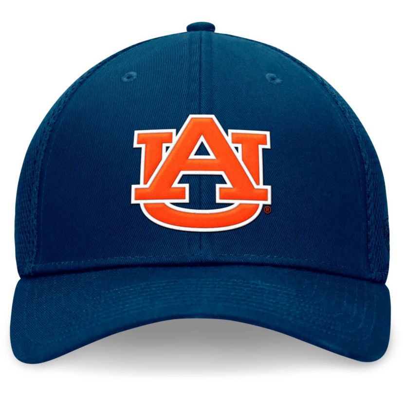 NCAA Auburn Tigers Spacer Flex Hat
