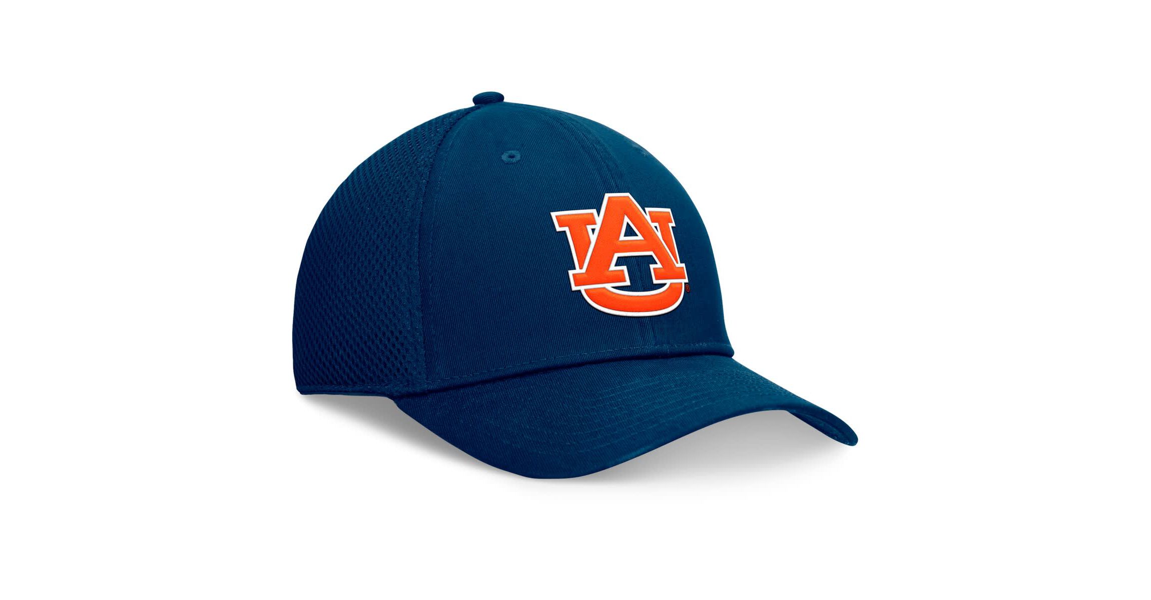 NCAA Auburn Tigers Spacer Flex Hat
