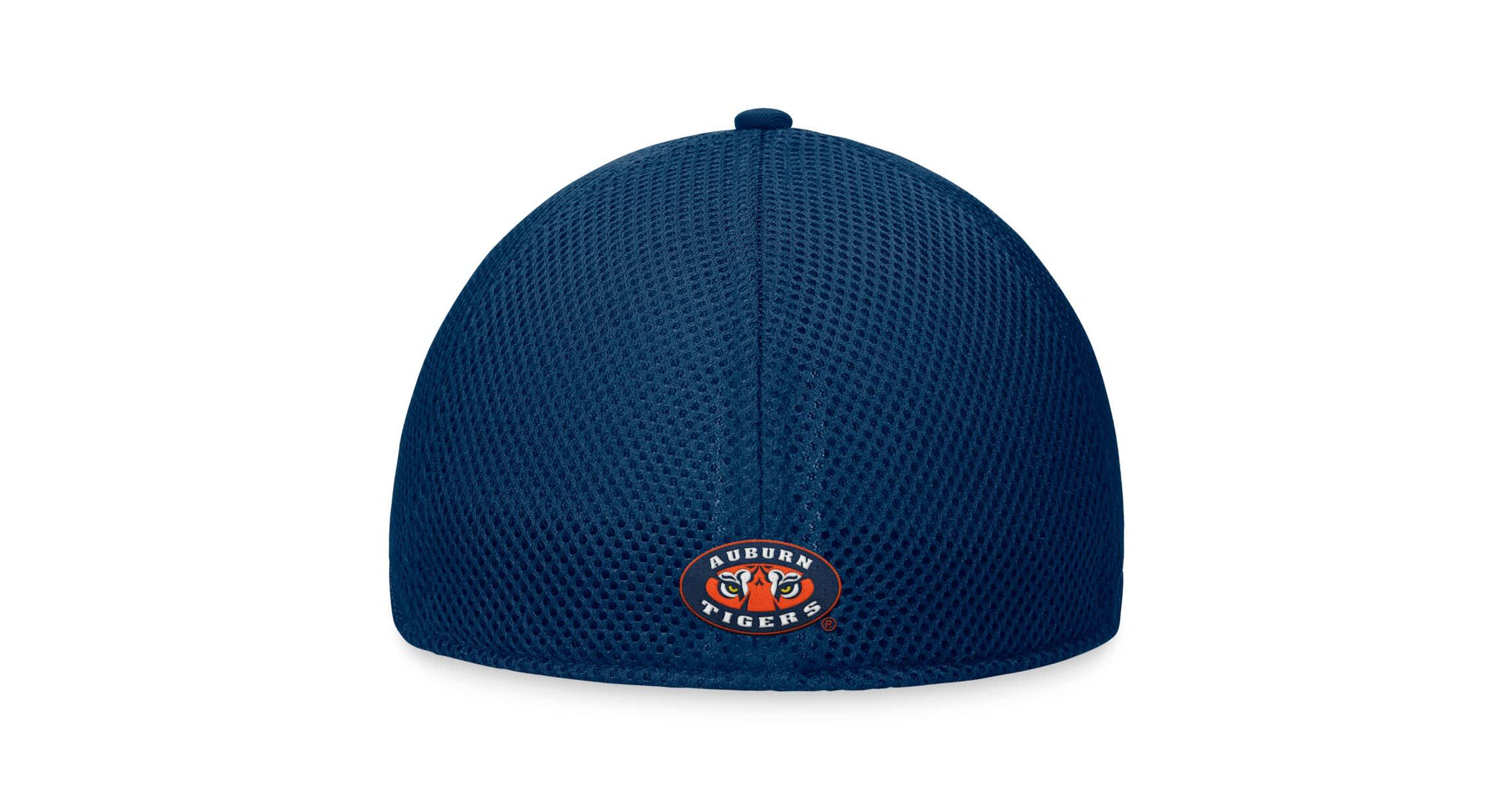 NCAA Auburn Tigers Spacer Flex Hat