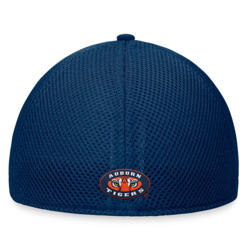 NCAA Auburn Tigers Spacer Flex Hat